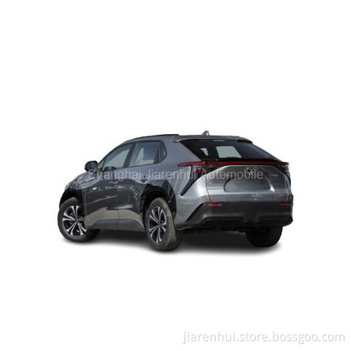 Cheap electric car range 560km China 5-seat SUV  bZ4X with 4WD